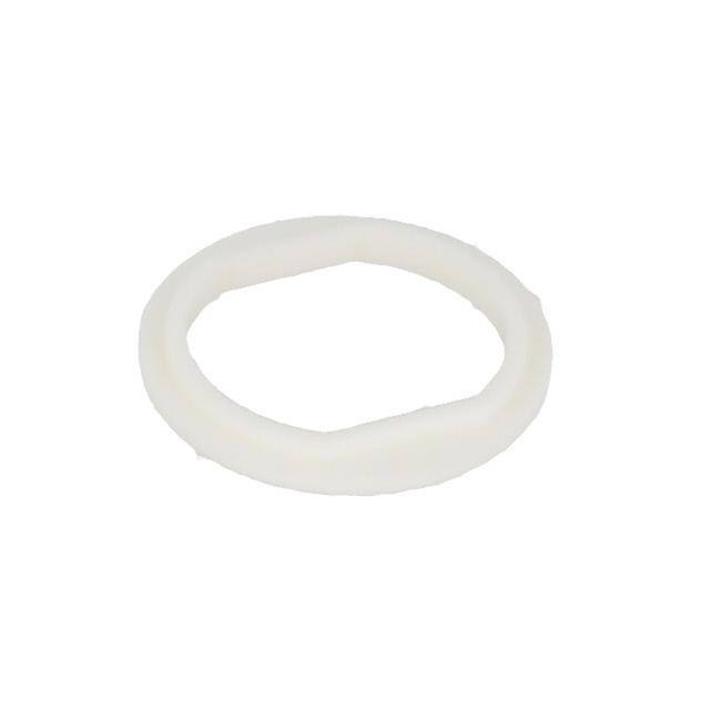 GRA.1S.269.GB CONN INSULATING WASHER WHITE