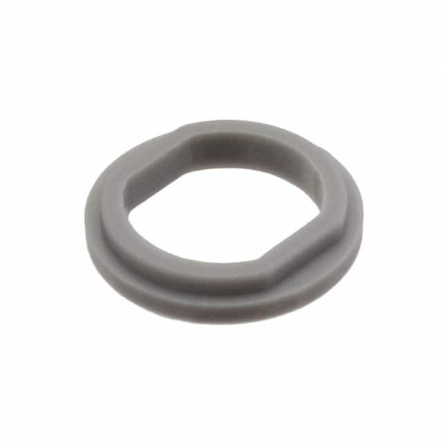 GRA.00.269.GG CONN INSULATING WASHER GRAY