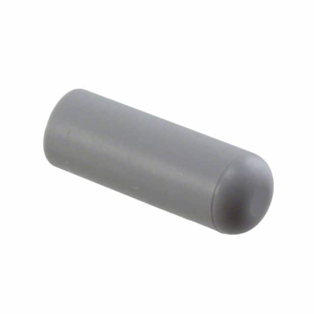1670235 CONN SEALING PLUG GRAY