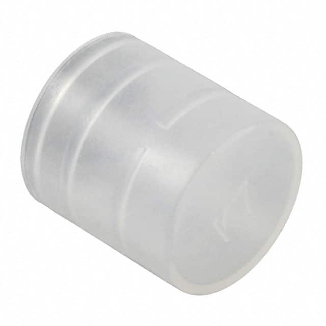 1607776 CONN DUST COVER M17 WHITE
