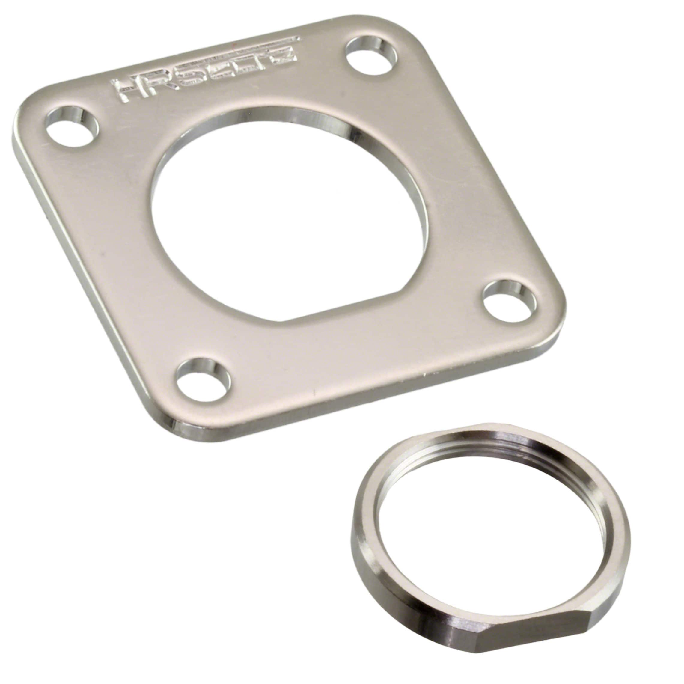 RM15TR-F(71) CONN FLANGE 15 MOUNTING