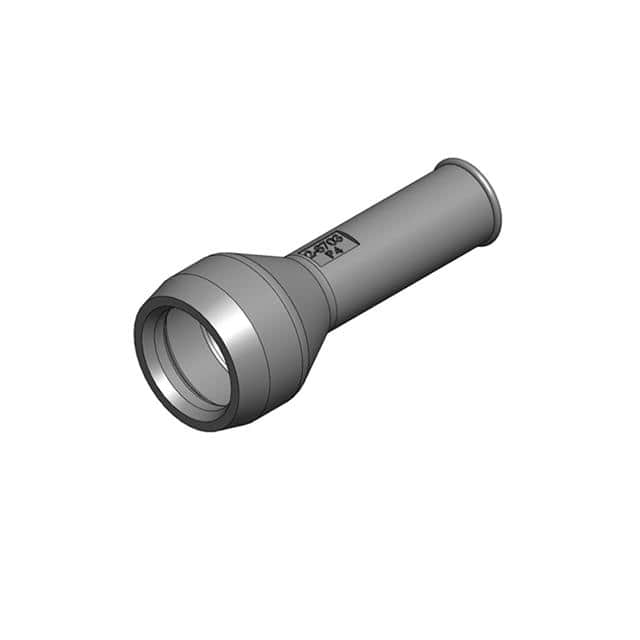2-8703P4 3P MINI PRO. SLEEVE .256 I.D.
