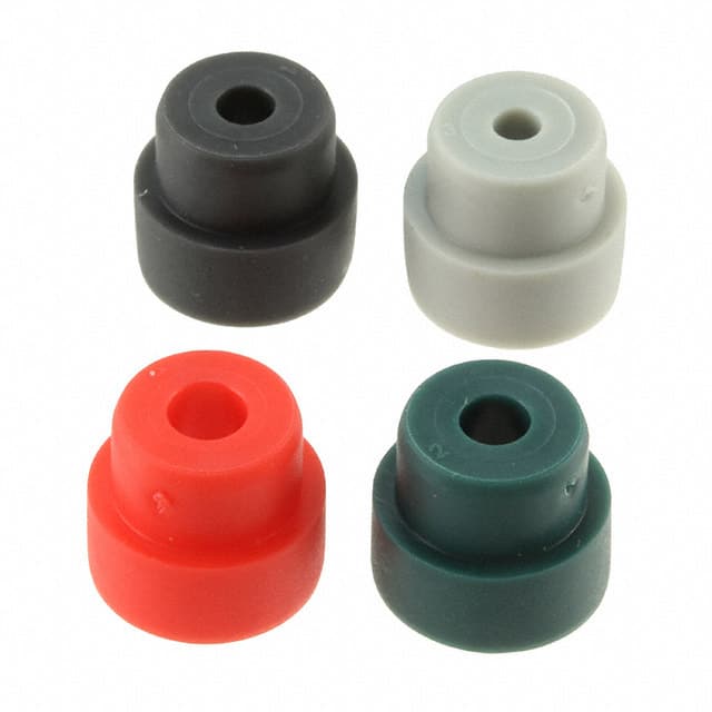 PXP4088/0305 CONN CABLE GLAND SET MULTIPLE