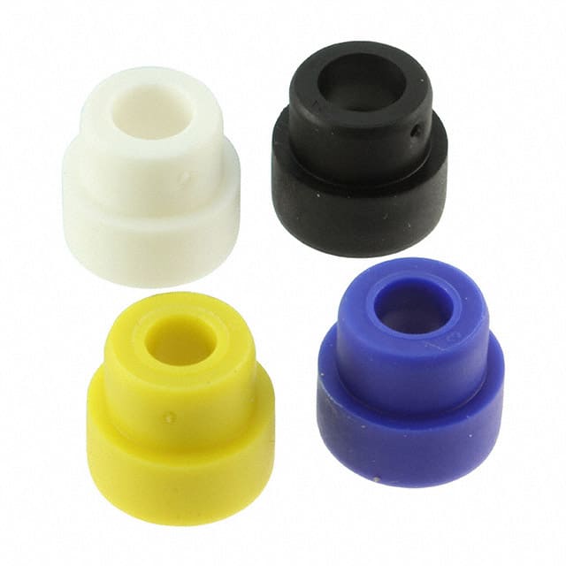 PXP4088/0507 CONN CABLE GLAND SET MULTIPLE