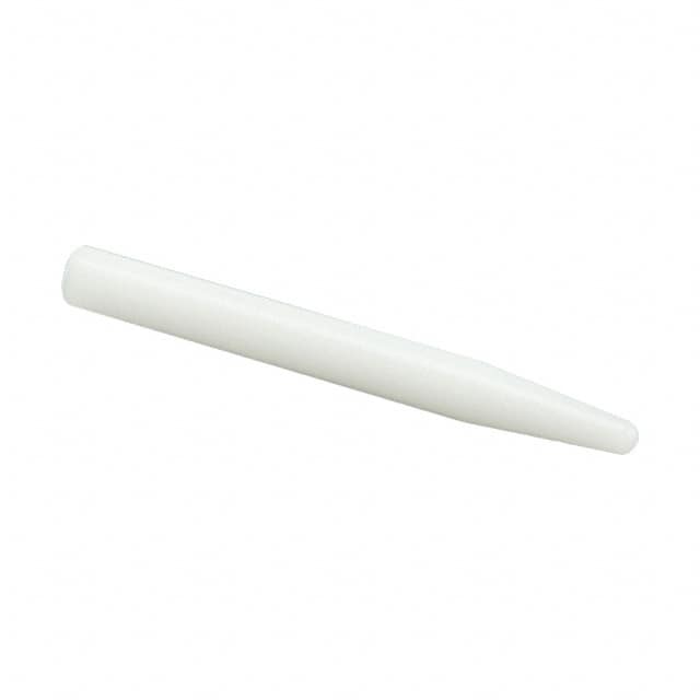 208337-1 CONN PIN SEAL PROTECTOR NATURAL