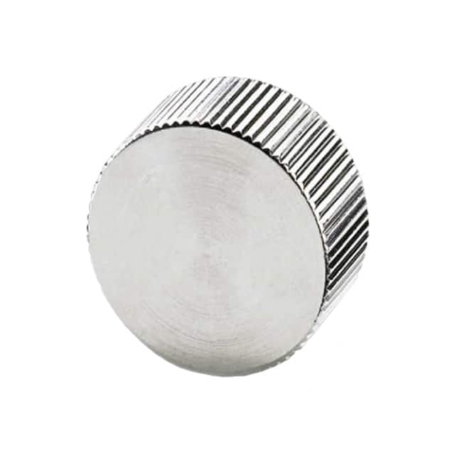 1604260 CONN DUST COVER M23 SILVER