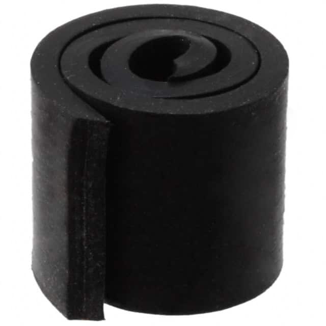 SEB-C CONN BUSHING BLACK