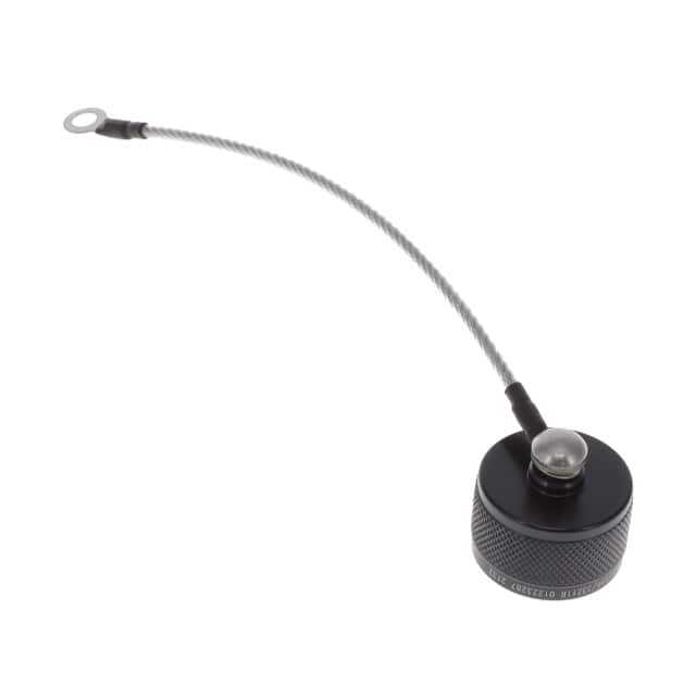 D38999/33Z11R DUST CAP  SHELL SIZE 11 RECEPTAC