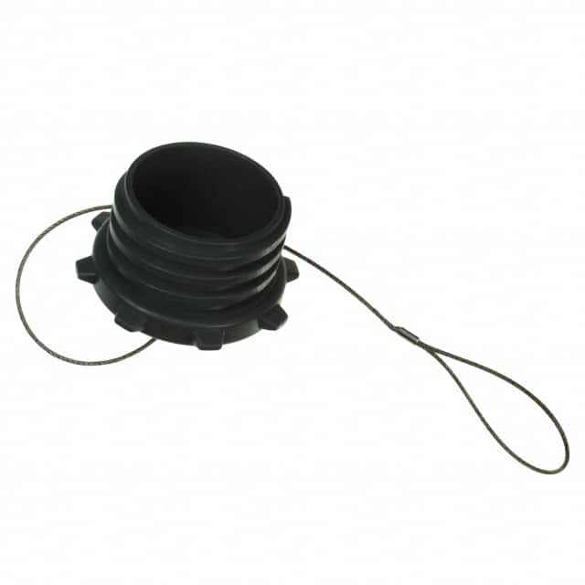 EXP-0990 CONN SEALING COVER