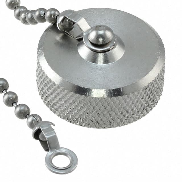 1302011113 CONN COVER A SILVER
