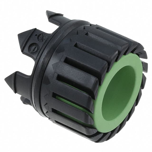 2290260-1 CONN CABLE SEAL BLACK