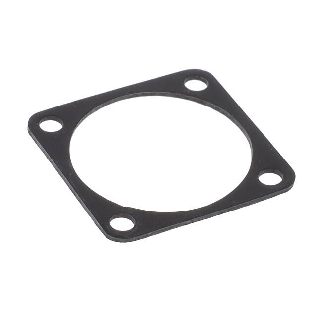 M85049/130-11N GASKET BLACK NEOPRENE FOR 5015 C