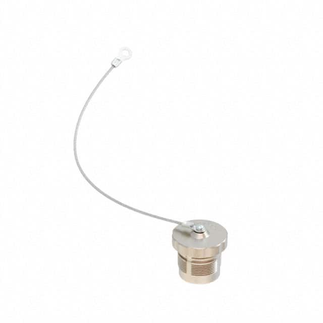 P31661-09 DUST CAP FOR M23 POWER 9 POSITIO