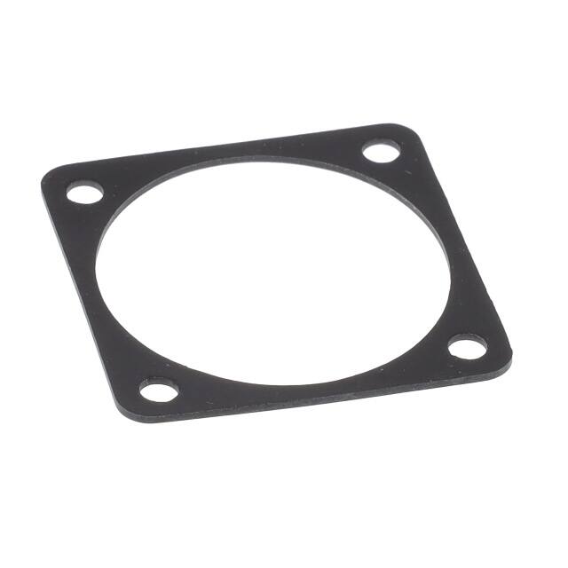 M85049/130-19N GASKET BLACK NEOPRENE FOR 5015 C