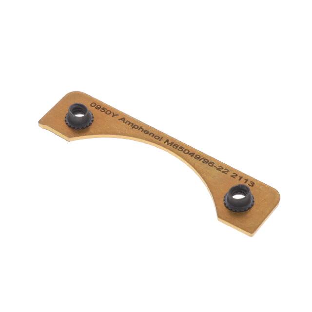 M85049/96-22 1/4 PERIMETER MOUNTING FLANGE UN