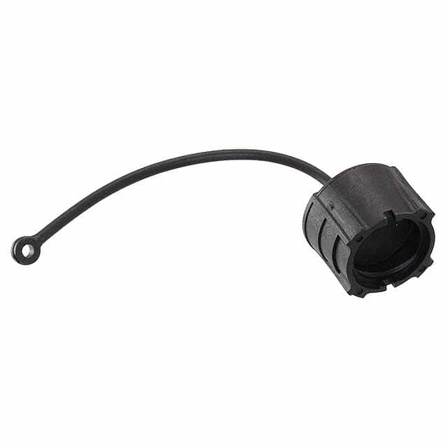 CL141001 CONN DUST COVER 1
