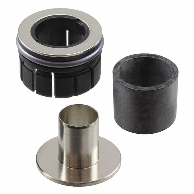 1604465 CONN CLAMP CAGE SHIELD ADPT BLK