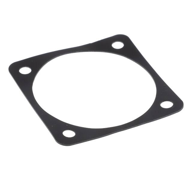 M85049/130-42N GASKET BLACK NEOPRENE FOR 5015 C