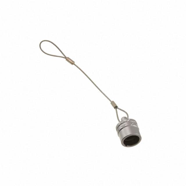CAP-WLKMQCE2 WP CAP, TFG, 0K, PUSH LOCK, W/FI