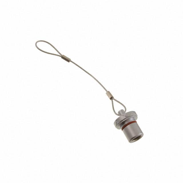 CAP-WLKFQME2 WATERPROOF CAP, 0K, ZFG, PUSH LO