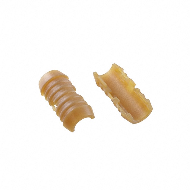 BND-SR-04 SHIELD TERMINATION SPLIT RING