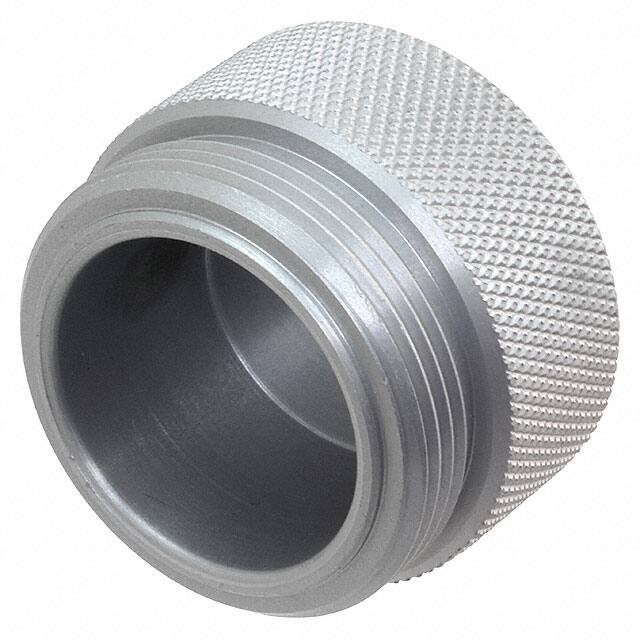 1300700018 CONN COVER SILVER