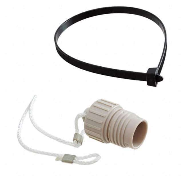 BEFC10PLY PRESSURE SEALING CAP FOR PLUG SI