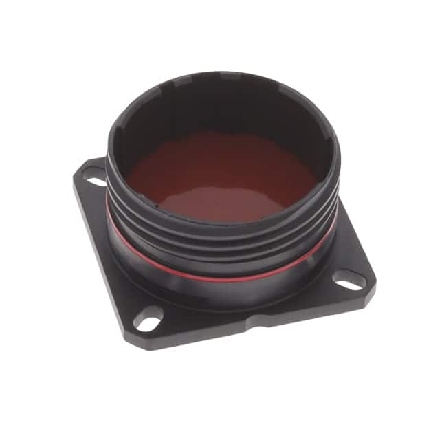 D38999/22JZ DUMMY RECEPTACLE SHELL SIZE 25 M