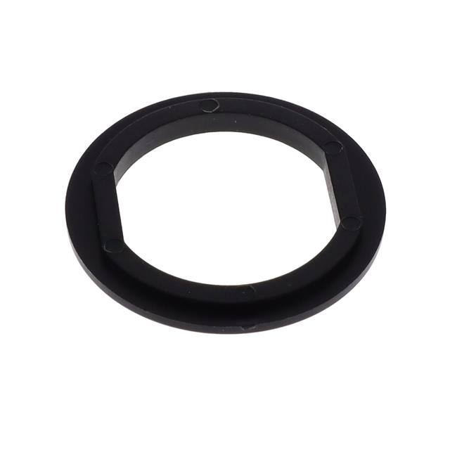 GRA.3S.269.GV CONN INSULATING WASHER GREEN