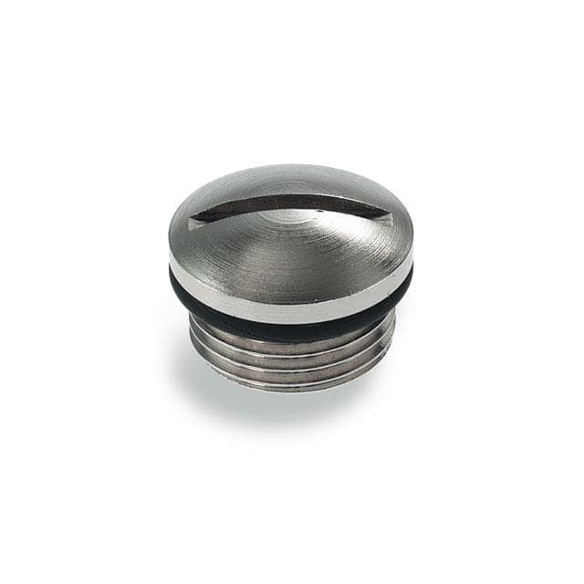 1802750000 CONN PROTECTIVE COVER M12 SILVER