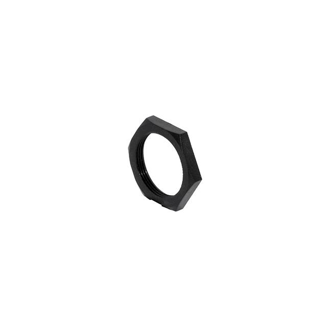 IPNT-1316 NUT 13/16 28UN PLASTIC 10PK