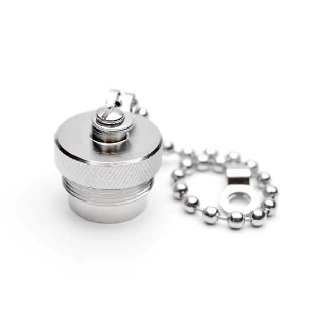 C091 00V000 152 2 PROTECTIVE CAP WITH 110MM METAL