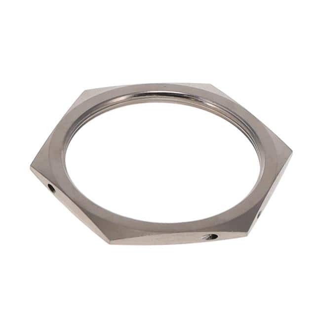 D389992811F PANEL NUT, -,EN