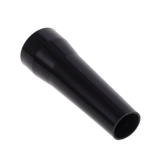 GMA.2B.080.RN CONN STRAIN RELIEF BLACK