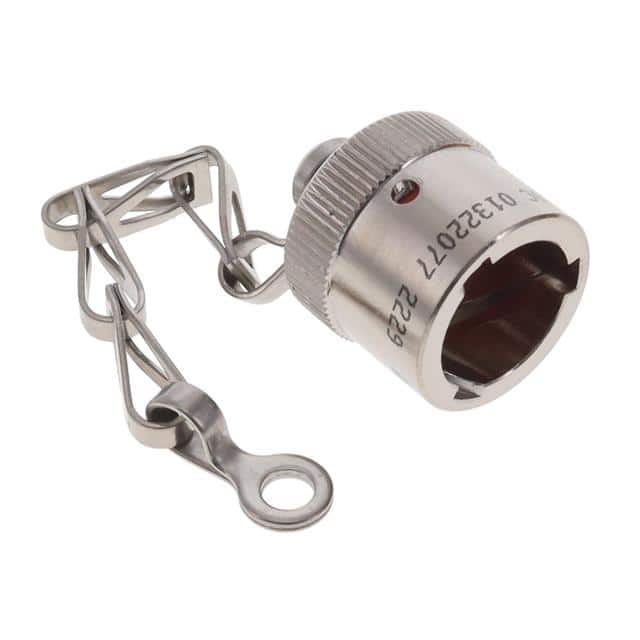 MS27502F9C JAMMS275012 - RECPT, EN