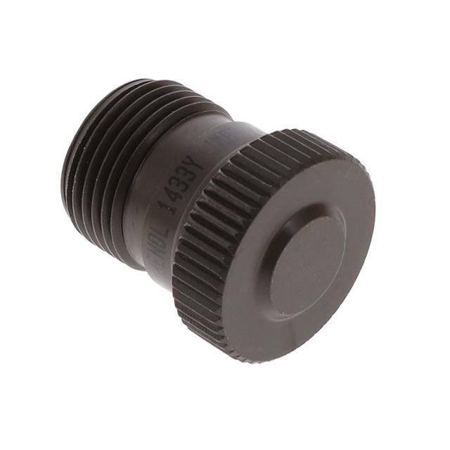 M83723/59-108WN DUST CAP SZ 8 PLUG THREADED NO A