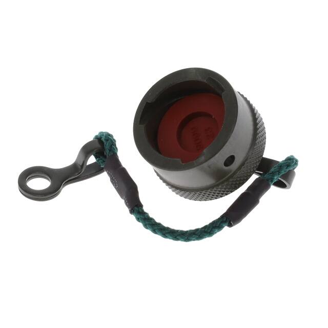 62GB-812-10 62GB 10 D/CAP 3'' ROPE RECP
