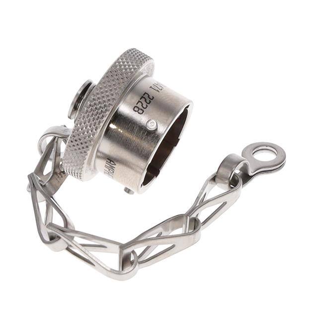 MS318012CL JANMS3180 - PLUG, EN