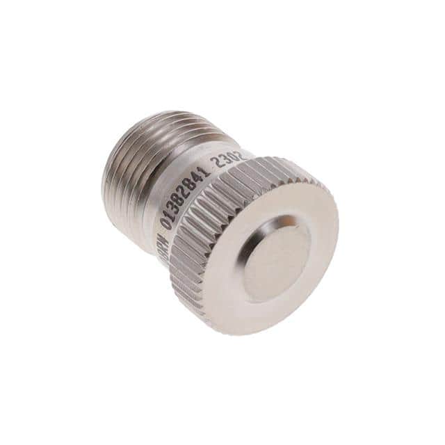 M83723/59-108RN DUST CAP SZ 8 PLUG THREADED NO A