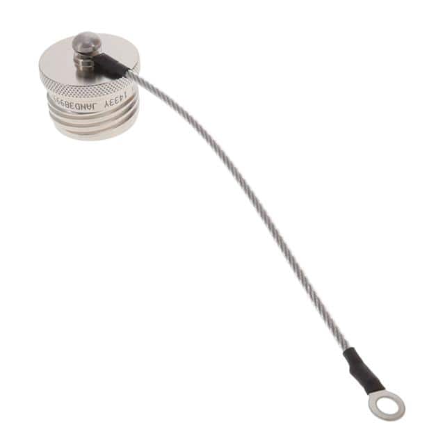 D3899932F15R D38999/32 - PLUG CAP, EN