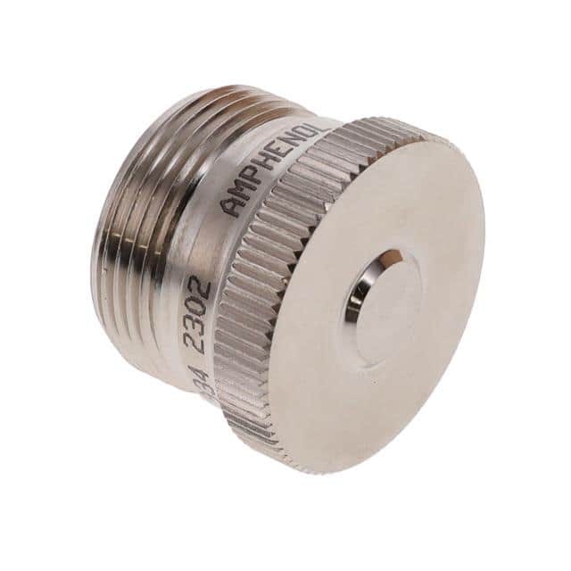 M83723/59-114RN DUST CAP SZ 14 PLUG THREADED NO