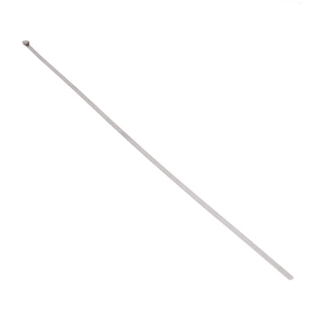 A850491285 QPL METAL BAND, ,UNFINISHED