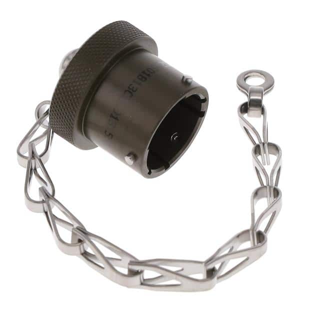 MS27501B13CM JAMMS27501 - PLUG, CAD