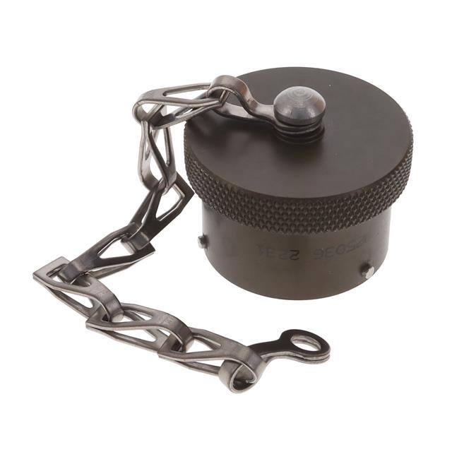 MS27501B19CL JAMMS27501 - PLUG, CAD