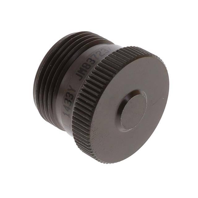 M83723/59-112WN DUST CAP SZ 12 PLUG THREADED NO