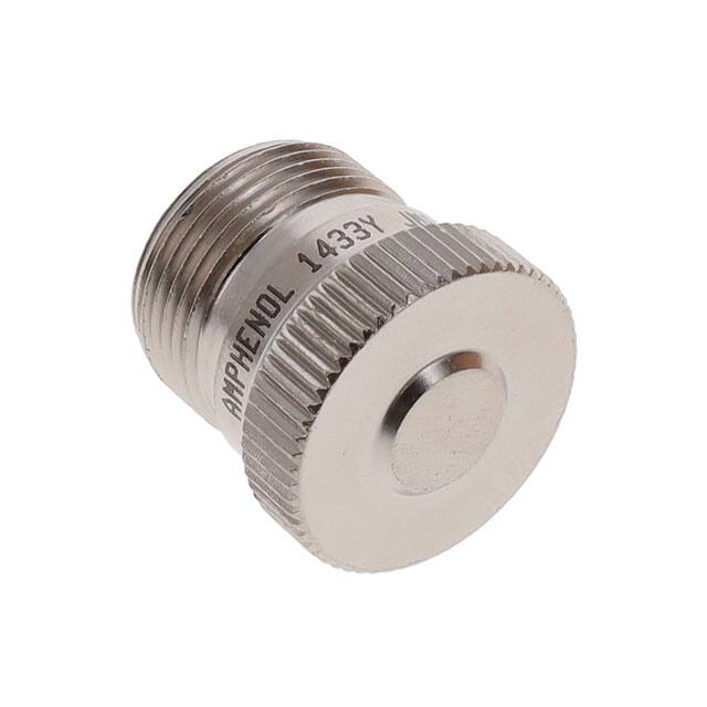 M83723/59-110RN DUST CAP SZ 10 PLUG THREADED NO