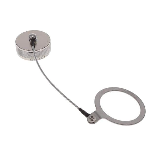 D3899933F21N D38999/33 - RECPT CAP, EN