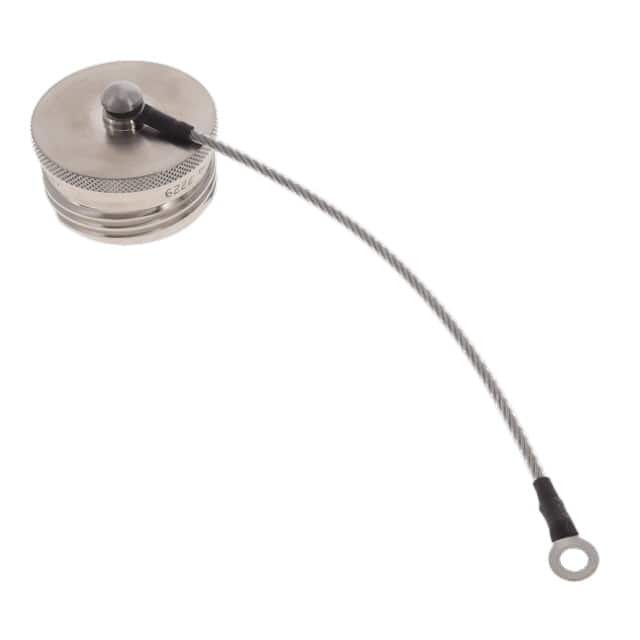 D3899932F21R D38999/32 - PLUG CAP, EN
