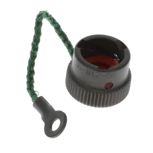 62GB-812-08 62GB 8 DUST CAP ROPE FOR RECP