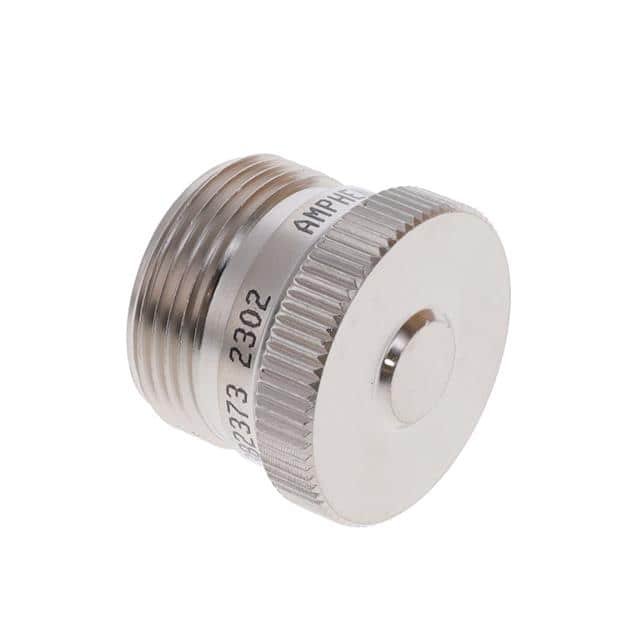 M83723/59-112RN DUST CAP SZ 12 PLUG THREADED NO